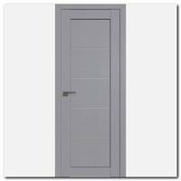 Дверь 2.11STP Pine Manhattan Grey