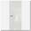 Дверь 2.01STP Pine White glossy