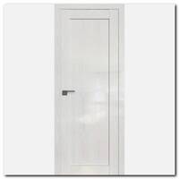 Дверь 2.18STP Pine White glossy