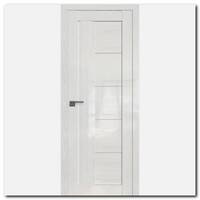 Дверь 2.10STP Pine White glossy