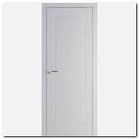 Дверь 105Х Пекан Белый