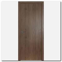 Дверь 1ZN Салинас Темный, кромка ABS ECLIPSE в цвет полотна с 4-х сторон