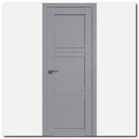 Дверь 2.57STP Pine Manhattan Grey