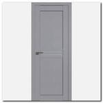 Дверь 2.55STP Pine Manhattan Grey