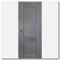 Дверь 2.41ХN Грувд серый