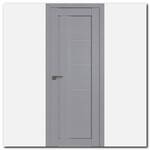 Дверь 2.10STP Pine Manhattan Grey