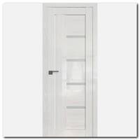 Дверь 2.08STP Pine White glossy