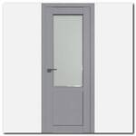 Дверь 2.17STP Pine Manhattan Grey