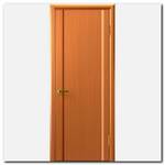 Дверь Синай-3 Светлый Анегри Т34, глухая