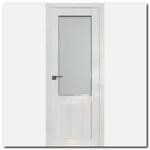 Дверь 2.17STP Pine White glossy