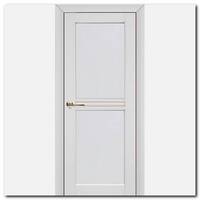 Дверь Элегант 3 Белый
